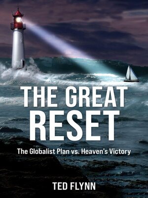 cover image of The Great Reset
